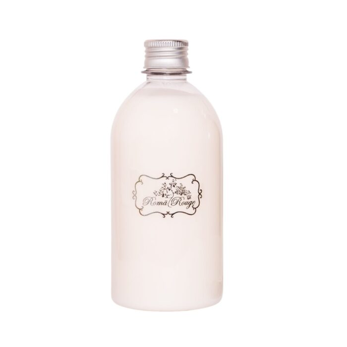 refil sabonete liquido cha branco 500ml romarouge.jpg